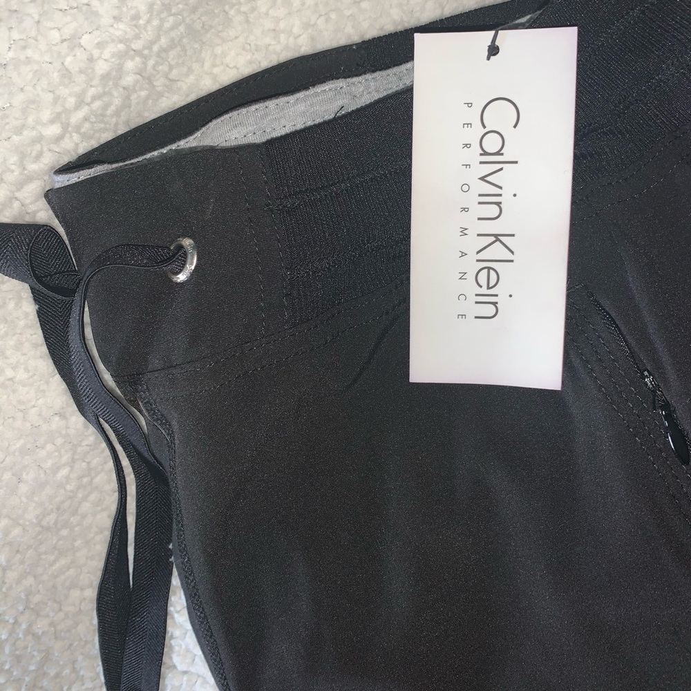 Calvin Klein Capri Activewear